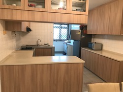 Blk 420 Serangoon Central (Serangoon), HDB 4 Rooms #158674262